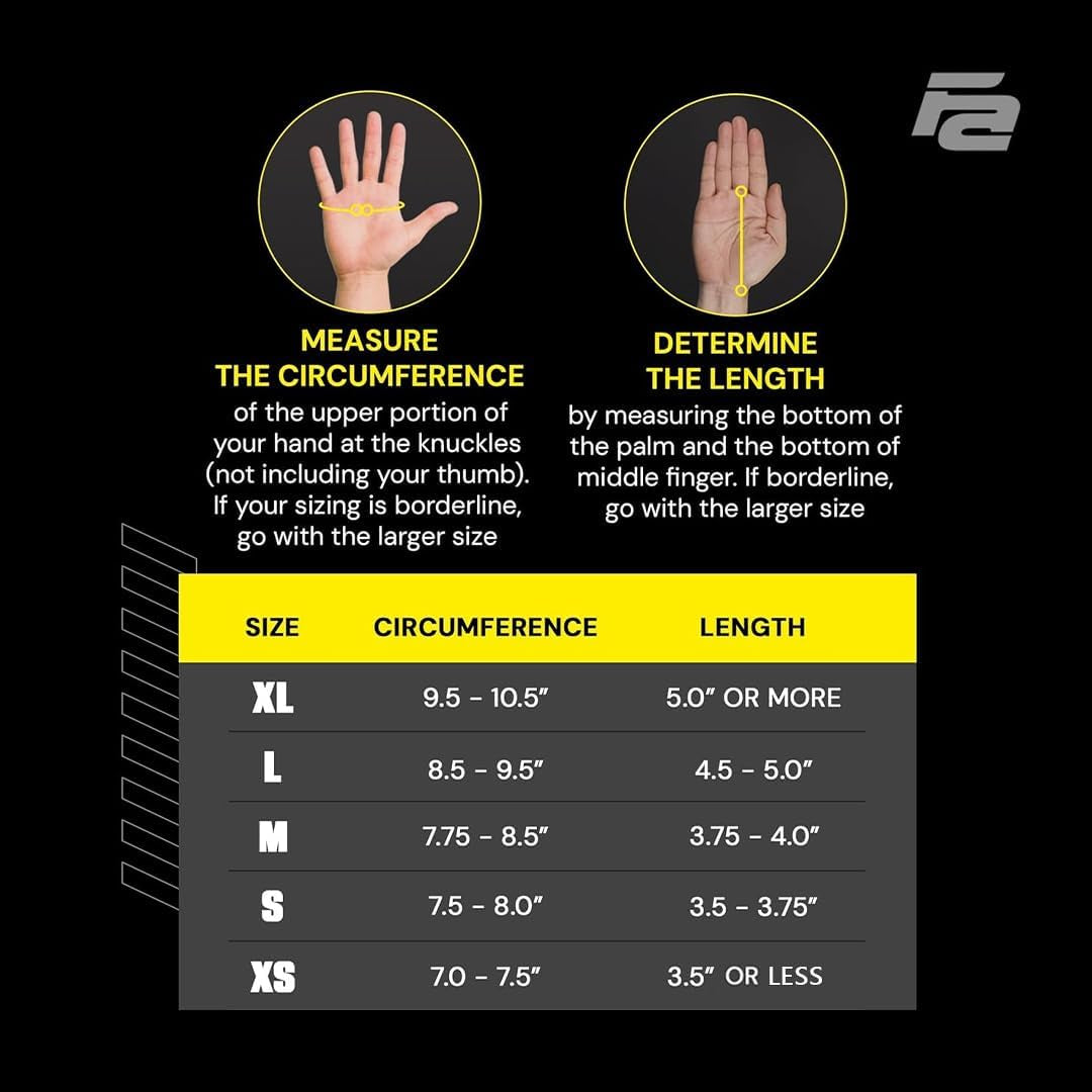 New Ventilated Weight Lifting Workout Gloves with Built-In Wrist Wraps for Men and Women - Great for Gym Fitness, Cross Training, Hand Support & Weightlifting.