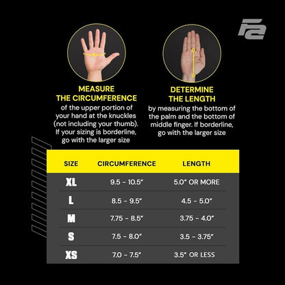 New Ventilated Weight Lifting Workout Gloves with Built-In Wrist Wraps for Men and Women - Great for Gym Fitness, Cross Training, Hand Support & Weightlifting.